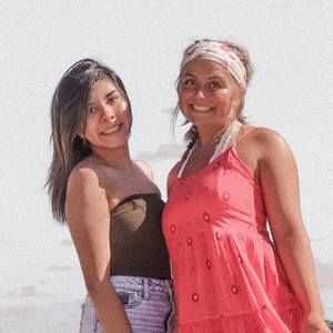 Meet your Posher, Natali